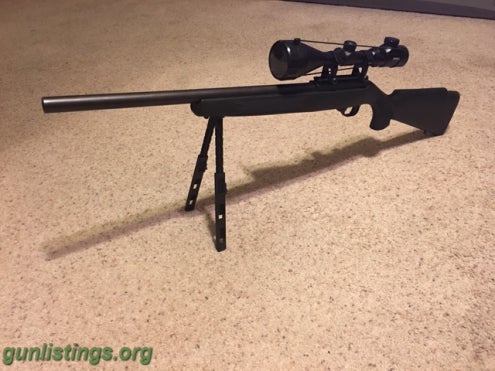 Rifles Ruger 10/22 Butler Creek Bull Barrel