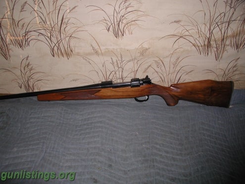 Sako Vintage L57 308 In Denver, Colorado Gun Classifieds -gunlistings.org