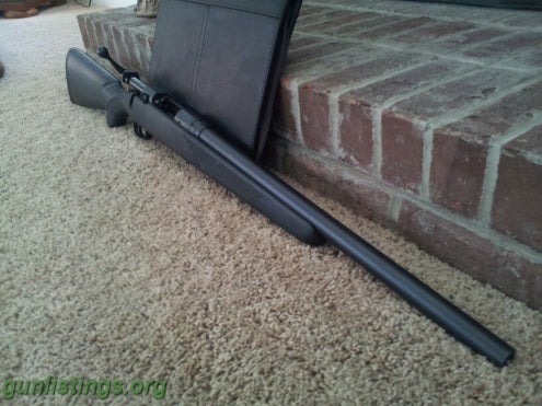 Rifles Savage Model 10. 223 Tatical