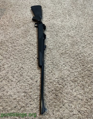 Rifles Savage Model 11 243