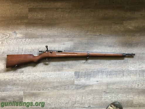 Rifles Savage Model 19 NRA