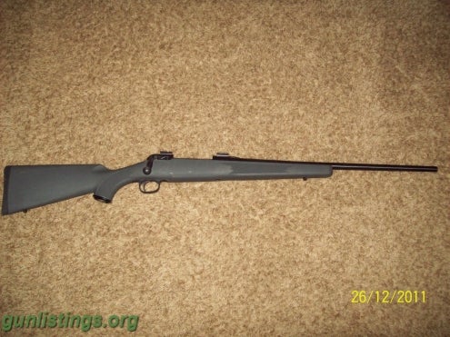 Rifles Savage/Stevens 30.06