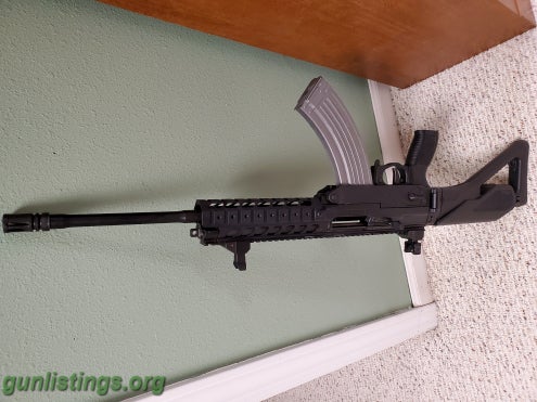 Sig 556xi 7.62 in des moines, Iowa gun classifieds -gunlistings.org