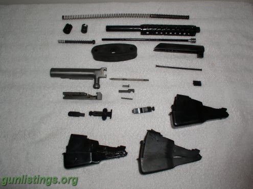 Rifles SKS Parts