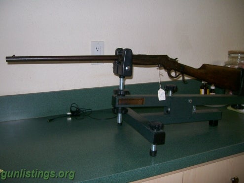 Rifles Stevens 1894 Lever Action 22 Rifle