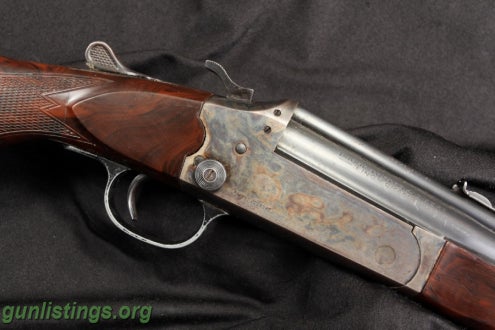 Rifles Stevens Model 22-410 .22 LR & .410 Combination Gun