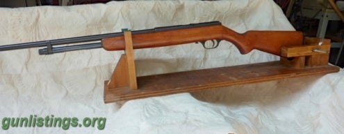 rifles 59a bolt action model lancaster gunlistings listing 1073 viewed times been
