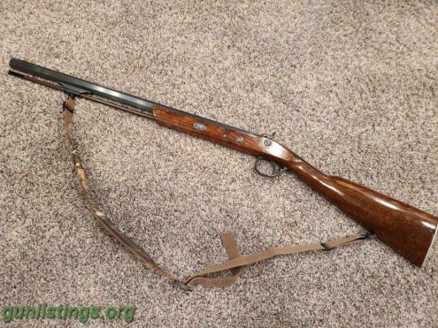 Rifles Traditions Deerhunter