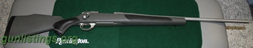 Rifles **SOLD** Weatherby Vanguard Series 2 Rifle In .223