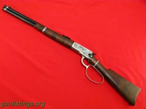 Rifles WINCHESTER 1892 JOHN WAYNE