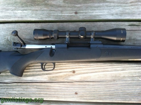 Winchester 700 .270 in eastern NC, North Carolina gun classifieds ...