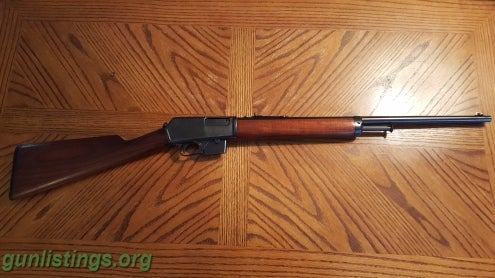 Rifles Winchester Model 1905 .32 Self Loader Rifle