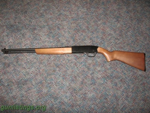 Rifles WINCHESTER MODEL 190 .22 LONG RIFLE SEMI AUTO