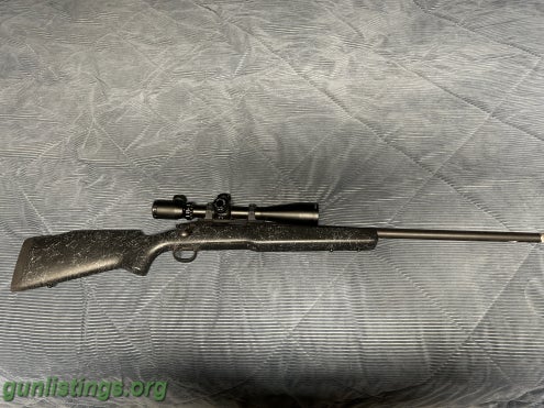 Rifles Winchester Model 700 .300 Win Mag