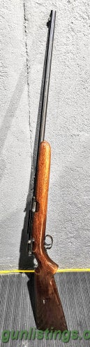 Rifles Winchester Model 74 22lr