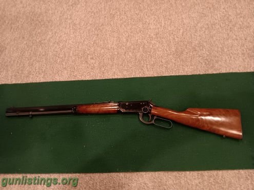 Rifles Winchester Model 94