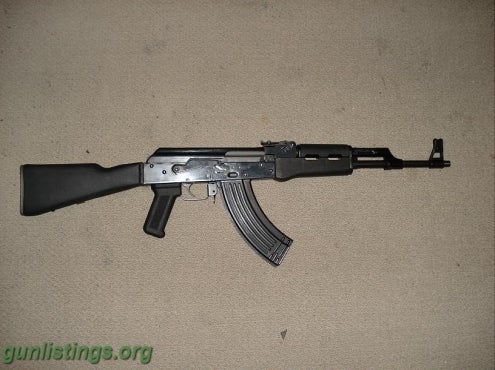 Rifles WTT: Norinco Mak 90 W/ AK Furniture