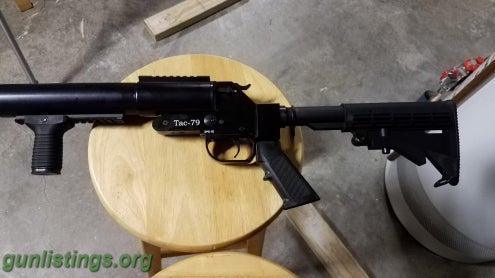 37mm Grenade Launcher in des moines, Iowa gun classifieds -gunlistings.org