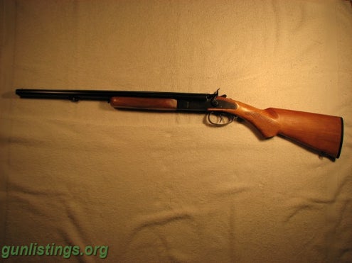 Shotguns 410 COACH DB SHOTGUN