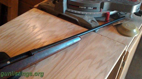 Shotguns 410 Shotgun