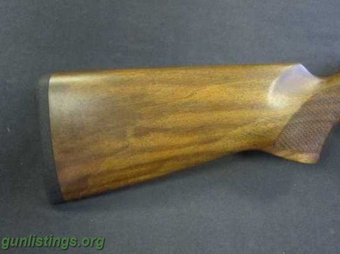 Shotguns Beretta 686 Gold E 12 Bore/gauge Shotgun