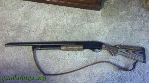 Shotguns Winchester Shotgun Mod-1300 Turkey .12ga