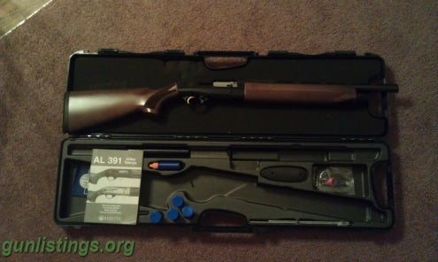 Shotguns Beautiful Beretta 12ga. FS/T