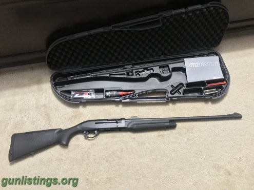 Shotguns Benelli M2 20 Gauge Shotgun