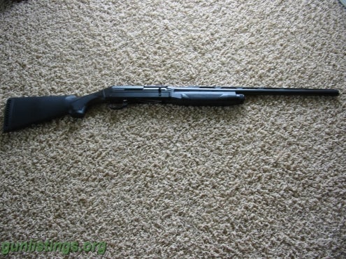 Shotguns Benelli Super Black Eagle