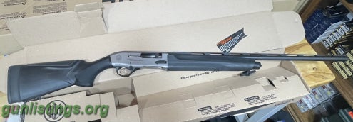 Shotguns Beretta 20 Ga A300 Ultima