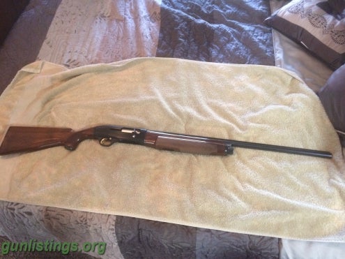 Shotguns Beretta 20 Gauge Shotgun