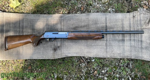 Shotguns Browning 12G Semi-auto Shotgun