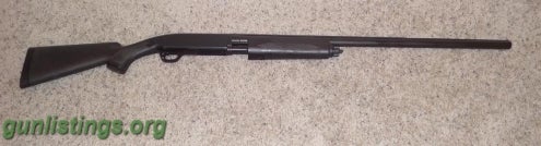 Shotguns Browning BPS 12 Ga Turkey Shotgun