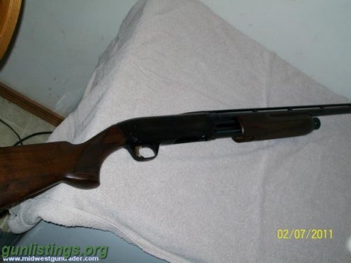 Shotguns Browning BPS 28 Gauge