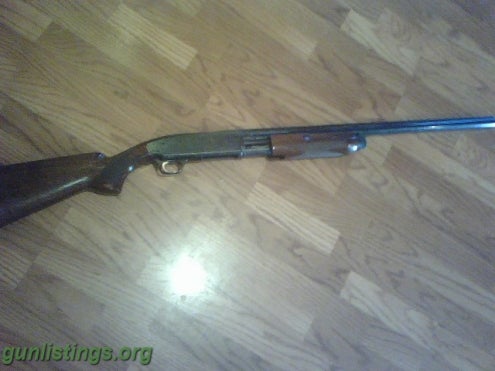 Shotguns Browning Bps Field Grade