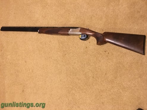 Shotguns Browning Citori 525