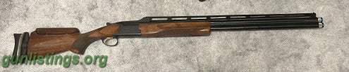 Shotguns Browning Citori Plus