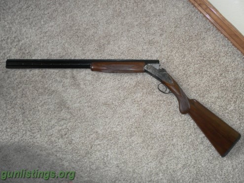 Shotguns CZ Woodcock O/U 28ga.