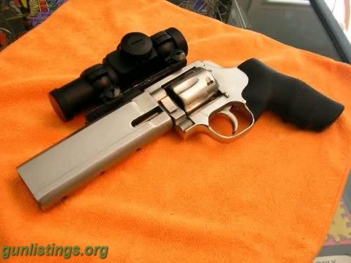 Dan wesson Action Cup 38 special for sale in auburn, Alabama gun ...