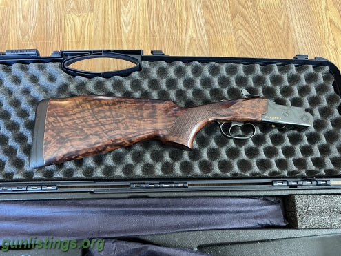 Shotguns FAIR Carrera 20 Gauge O/u