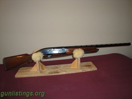 Shotguns Ithaca 10 Gauge Magnum Shotgun