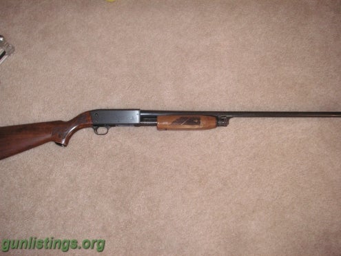 Shotguns Ithaca 37 Featherlite