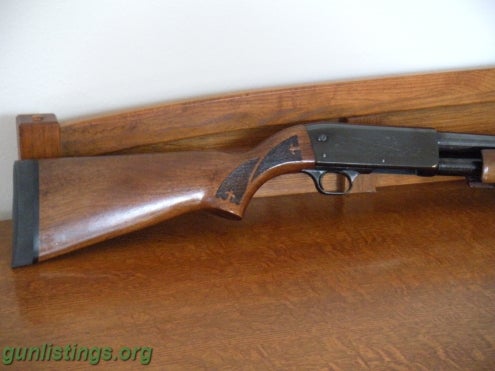 Shotguns Ithaca Model 37 Featherlight