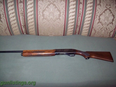 Shotguns Ithaca Model 51