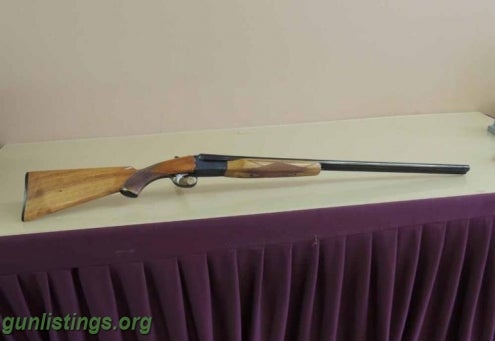 Shotguns ITHACA SKB MODEL 150