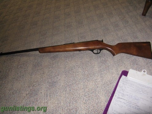 Shotguns JC Higgins 33 Cal Model 41