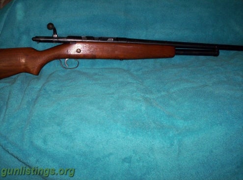 JC Higgins / Sears 20 gauge, model 583.22 in st louis, Missouri gun ...