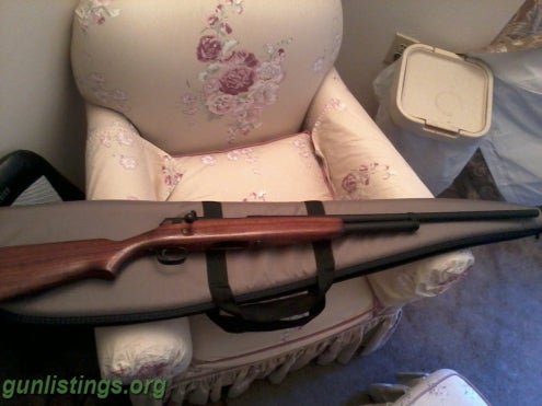 Shotguns Sears & Roebuck Bolt Action 20 Gauge