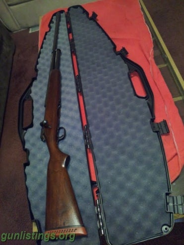 Shotguns JC Higgins Bolt Action 12 Gauge Shotgun