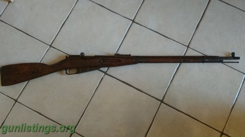 Shotguns Mosin Nagant 410 .410 Shotgun